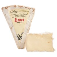 Lincet Le Delice De Bourgogne Triple Crème