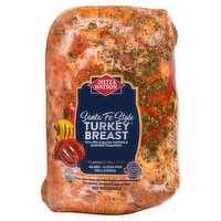 Dietz & Watson Santa Fe Style Turkey Breast