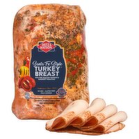 Dietz & Watson Santa Fe Style Turkey Breast