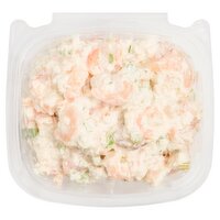 Isabelle's Kitchen Shrimp Salad