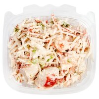 Isabelle's Kitchen Seafood Salad Supreme with Shrimp, 1 Pound