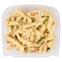 Aegean Pasta Salad