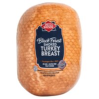 Dietz & Watson Black Forest Turkey, 1 Pound