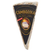 Champignon Cambozola Black Label Cheese