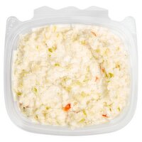 Mr. Ron's Gourmet Coleslaw