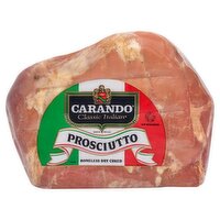 Carando Prosciutto