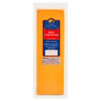 Great Lakes Mild Cheddar Cheese