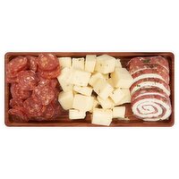 Spicy Italian Snackerz Tray