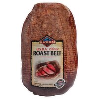 Black Bear USDA Choice Roast Beef