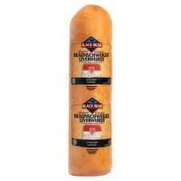 Black Bear Braunschweiger Liverwurst