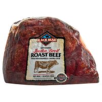 Black Bear London Broil Roast Beef, 1 Pound