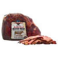 Black Bear London Broil Roast Beef