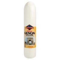 Black Bear Classico Genoa Salami