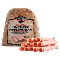 Black Bear Prosciuttini Ham