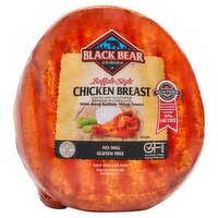 Black Bear Buffalo Chicken Breast, 1 Pound