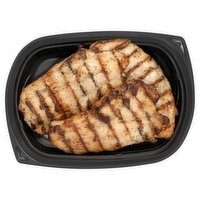 Store Prepared Grilled Chicken Breast - Sold Cold