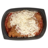 Store Prepared Chicken Parmesan - Sold Cold