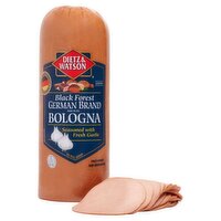 Dietz & Watson Bologna, German Brand