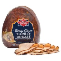 Dietz & Watson Honey Glazed Turkey Breast