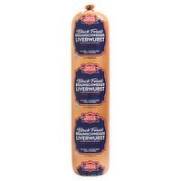 Dietz & Watson Braunschweiger Liverwurst