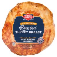 Dietz & Watson Turkey Breast, Roasted, All Natural