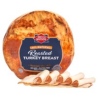 Dietz & Watson Turkey Breast, Roasted, All Natural