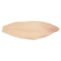 Fresh Dover Sole Fillet 