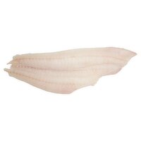 Fresh Flounder Fillet