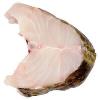 Fresh Wild Caught Cod Steaks