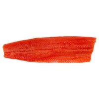 Fresh Coho Salmon Fillet