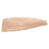 Fresh Rainbow Trout Fillet