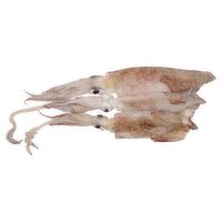 Fresh Squid, As Is, Wild Caught