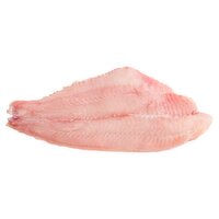 Fresh Catfish Fillet