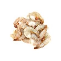 Frozen Seafood Department Extra Jumbo Ez Peel Shrimp, 1 pound, 1 Pound