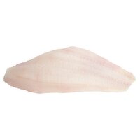 Fresh Flounder Fillet