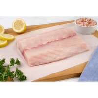 Fresh Mahi-Mahi Fillet