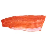 Fresh Steelhead Trout Fillet