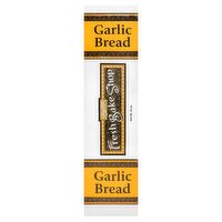 Store Made Garlic Bread