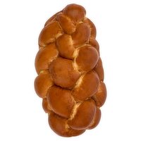 Braided Challah