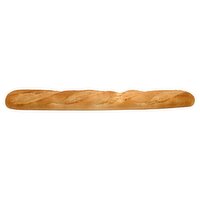 STORE MADE HOT STUFF ITALIAN BREAD