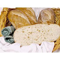 Fresh Bake Shop Saloio Bread, 16 oz