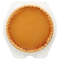 Store Baked Pumpkin Pie, 22 Ounce