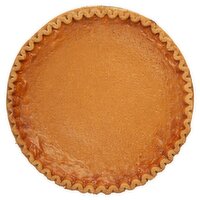 Store Baked Family Size Pumpkin Pie