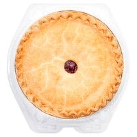 Store Baked Lemon Blueberry Pie