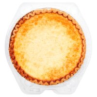 Store Baked Coconut Custard Pie, 22 Ounce