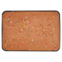 Fresh Bake Shop Giant Size Chocolate Tea Cake, 36 oz