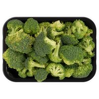 Fresh Broccoli Florets