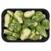 Brussel Sprouts
