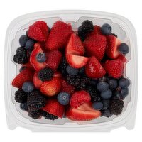 Berry Mixture