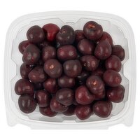 Organically Grown, Fresh Cherries
